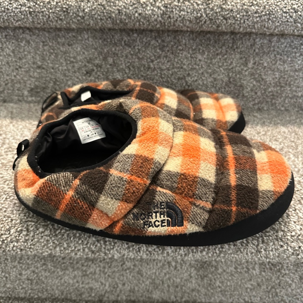 The North Face Tent Mule Down Slippers